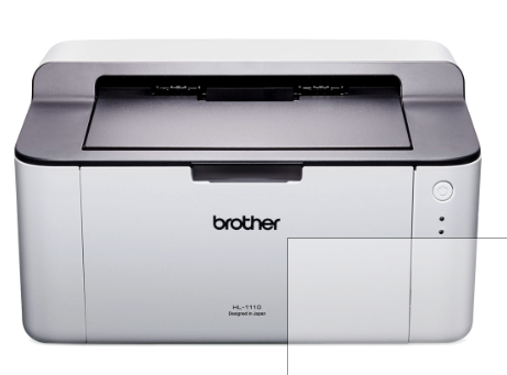 Brother hl 1110 Review Spec